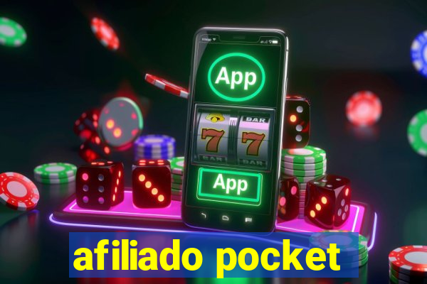 afiliado pocket